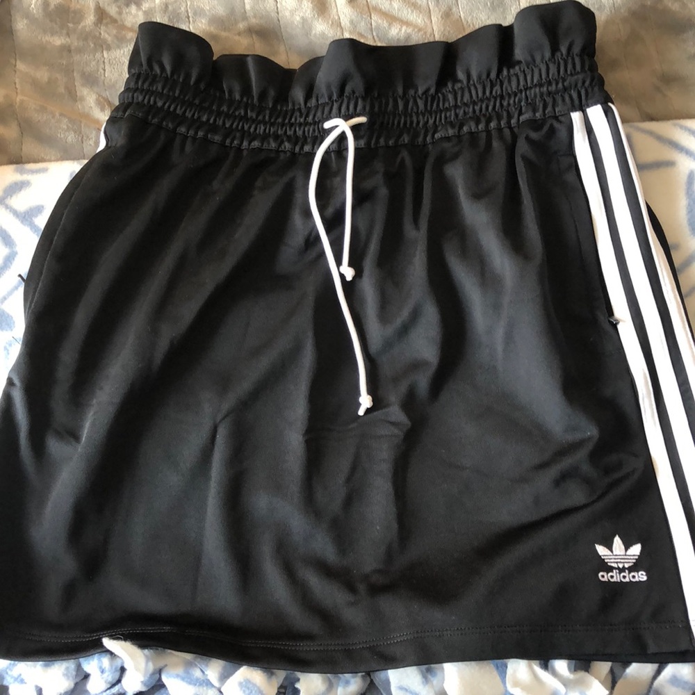 Adidas skirt